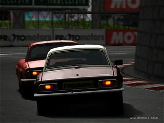 �ȥ饤����� ���ԥåȥե����� 1500 1974