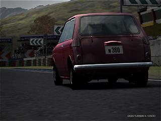 �ۥ�� N360 1967
