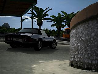 TVR V8S 1991