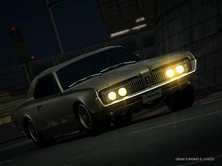 �ޡ�����꡼ �������� XR-7 1967