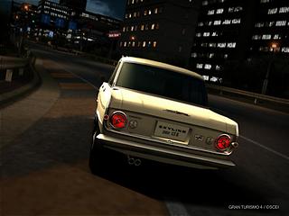 ���� �������饤�� 2000GT-B 1967