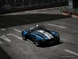 ������ӡ� ���֥� 427 1967