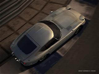 �ȥ西 2000GT 1967