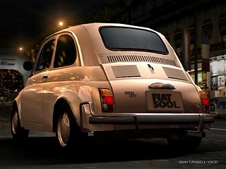 �ե����å� 500L 1969