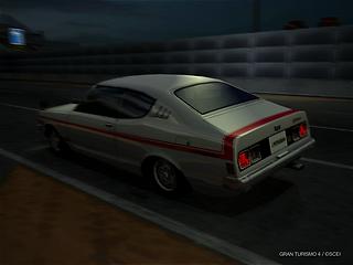 ��ɩ ������ GTO MR 1970